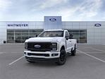 2023 Ford F-350 Regular Cab SRW 4WD, Pickup for sale #F87968 - photo 3