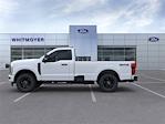 2023 Ford F-350 Regular Cab SRW 4WD, Pickup for sale #F87968 - photo 4