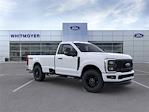 2023 Ford F-350 Regular Cab SRW 4WD, Pickup for sale #F87968 - photo 7