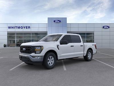 2023 Ford F-150 SuperCrew Cab 4WD, Pickup for sale #FTPKG02263 - photo 1