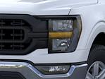 2023 Ford F-150 SuperCrew Cab 4WD, Pickup for sale #FTPKG02263 - photo 18