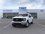 2023 Ford F-150 SuperCrew Cab 4WD, Pickup for sale #FTPKG02263 - photo 3