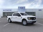 2023 Ford F-150 SuperCrew Cab 4WD, Pickup for sale #FTPKG02263 - photo 7