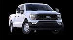 New 2023 Ford F-150 SuperCrew Cab 4WD, Pickup for sale #FTPKG04862 - photo 4