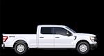 New 2023 Ford F-150 SuperCrew Cab 4WD, Pickup for sale #FTPKG04862 - photo 5