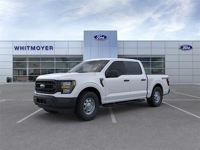 2023 Ford F-150 SuperCrew Cab 4WD, Pickup for sale #FTPKG17022 - photo 1