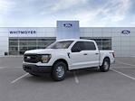 2023 Ford F-150 SuperCrew Cab 4WD, Pickup for sale #FTPKG17022 - photo 1