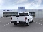 2023 Ford F-150 SuperCrew Cab 4WD, Pickup for sale #FTPKG17022 - photo 8