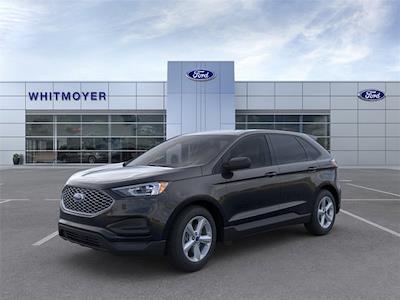 New 2024 Ford Edge SE AWD, SUV for sale #FTRBA43841X - photo 1