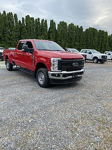 2024 Ford F-350 Crew Cab SRW 4WD, Pickup for sale #FTREC58765 - photo 1