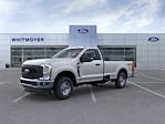 2024 Ford F-250 Regular Cab 4WD, Pickup for sale #FTRED59720X - photo 1