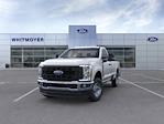 2024 Ford F-250 Regular Cab 4WD, Pickup for sale #FTRED59720X - photo 2