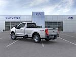 2024 Ford F-250 Regular Cab 4WD, Pickup for sale #FTRED59720X - photo 4