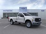 2024 Ford F-250 Regular Cab 4WD, Pickup for sale #FTRED59720X - photo 7