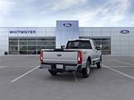 2024 Ford F-250 Regular Cab 4WD, Pickup for sale #FTRED59720X - photo 8