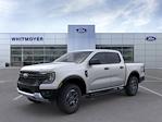 2024 Ford Ranger SuperCrew Cab 4WD, Pickup for sale #FTREE34499X - photo 1