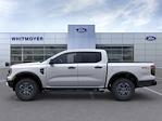 2024 Ford Ranger SuperCrew Cab 4WD, Pickup for sale #FTREE34499X - photo 3