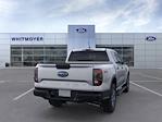 2024 Ford Ranger SuperCrew Cab 4WD, Pickup for sale #FTREE34499X - photo 8