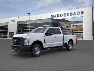 2024 Ford F-250 Super Cab 4WD, Pickup for sale #FTREE47319X - photo 1