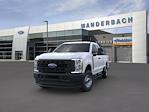 2024 Ford F-250 Super Cab 4WD, Pickup for sale #FTREE47319X - photo 2