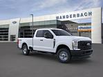 2024 Ford F-250 Super Cab 4WD, Pickup for sale #FTREE47319X - photo 7