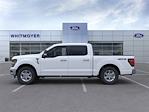 2024 Ford F-150 SuperCrew Cab 4WD, Pickup for sale #FTRFA40026X - photo 6