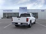 2024 Ford F-150 SuperCrew Cab 4WD, Pickup for sale #FTRFA40026X - photo 15