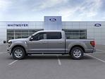 2024 Ford F-150 SuperCrew Cab 4WD, Pickup for sale #FTRFA40123X - photo 3