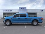 2024 Ford F-150 SuperCrew Cab 4WD, Pickup for sale #FTRKD31653X - photo 4