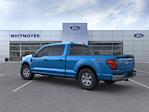 2024 Ford F-150 SuperCrew Cab 4WD, Pickup for sale #FTRKD31653X - photo 2