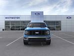 2024 Ford F-150 SuperCrew Cab 4WD, Pickup for sale #FTRKD31653X - photo 6