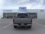 New 2024 Ford F-150 XL SuperCrew Cab 4WD, Pickup for sale #FTRKE02602X - photo 5