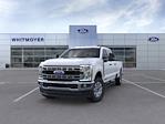 2024 Ford F-350 Crew Cab SRW 4WD, Pickup for sale #FUREF09650 - photo 2