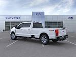 2024 Ford F-350 Crew Cab SRW 4WD, Pickup for sale #FUREF09650 - photo 4