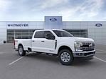 2024 Ford F-350 Crew Cab SRW 4WD, Pickup for sale #FUREF09650 - photo 7