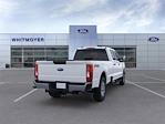 2024 Ford F-350 Crew Cab SRW 4WD, Pickup for sale #FUREF09650 - photo 8