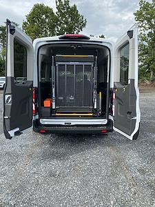 New 2024 Ford Transit 350 XL Medium Roof AWD, Driverge Smartliner Mobility for sale #FURKA50091 - photo 2