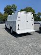 New 2025 Ford E-350 RWD, 11' Reading Aluminum CSV Service Utility Van for sale #FUSDD22110 - photo 2