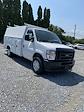 2025 Ford E-350 SRW RWD, Reading Aluminum CSV Service Utility Van for sale #FUSDD22277 - photo 1