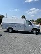 2025 Ford E-350 SRW RWD, Reading Aluminum CSV Service Utility Van for sale #FUSDD22277 - photo 4