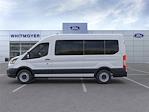 New 2023 Ford Transit 350 Medium Roof RWD, Passenger Van for sale #FW2432 - photo 3