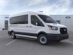 2023 Ford Transit 350 Medium Roof RWD, Passenger Van for sale #FW2432 - photo 7