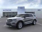 2024 Ford Explorer 4WD, SUV for sale #K047K8D - photo 1