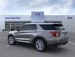 2024 Ford Explorer 4WD, SUV for sale #K047K8D - photo 2