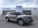 2024 Ford Explorer 4WD, SUV for sale #K047K8D - photo 7