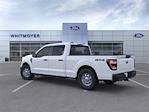 2023 Ford F-150 SuperCrew Cab 4WD, Pickup for sale #PKF71677 - photo 4