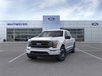 2023 Ford F-150 SuperCrew Cab 4WD, Pickup for sale #PKF96315X - photo 3