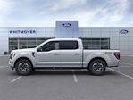 2023 Ford F-150 SuperCrew Cab 4WD, Pickup for sale #PKF96315X - photo 4