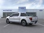 2023 Ford F-150 SuperCrew Cab 4WD, Pickup for sale #PKF96315X - photo 2