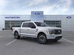 2023 Ford F-150 SuperCrew Cab 4WD, Pickup for sale #PKF96315X - photo 7